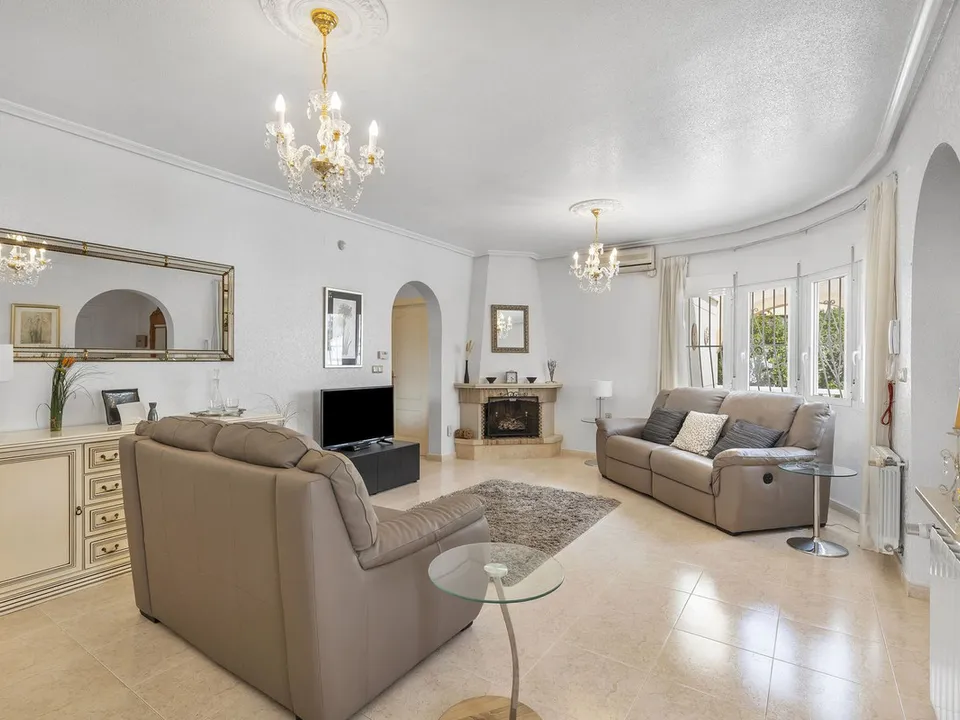 Villa i La Marina, Alicante - foto 2
