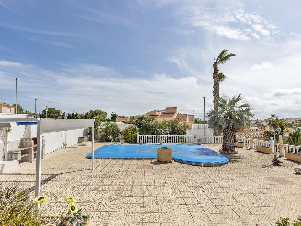 Villa i La Marina, Alicante - foto 4