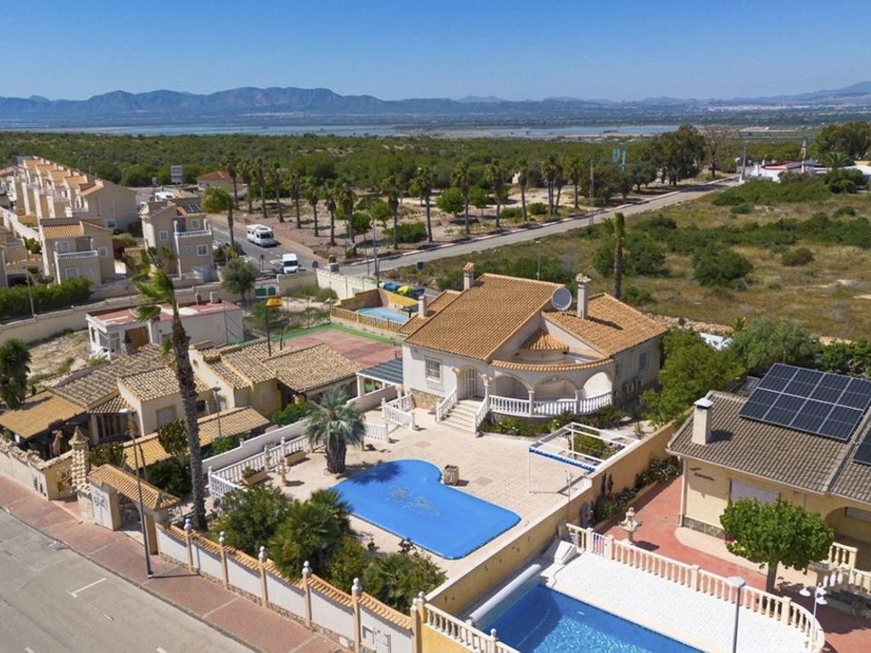 Villa i La Marina, Alicante - foto 5