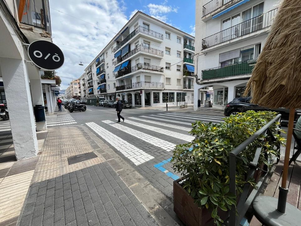 Erhvervsejendom i Altea, Alicante - foto 1