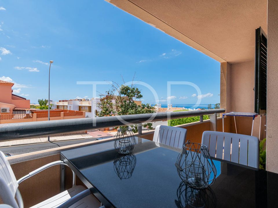 Lejlighed i Playa Paraiso, Tenerife - foto 1