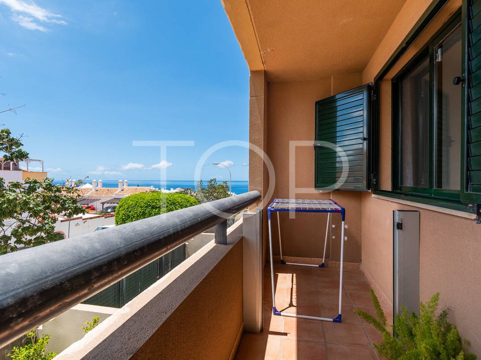 Lejlighed i Playa Paraiso, Tenerife - foto 3