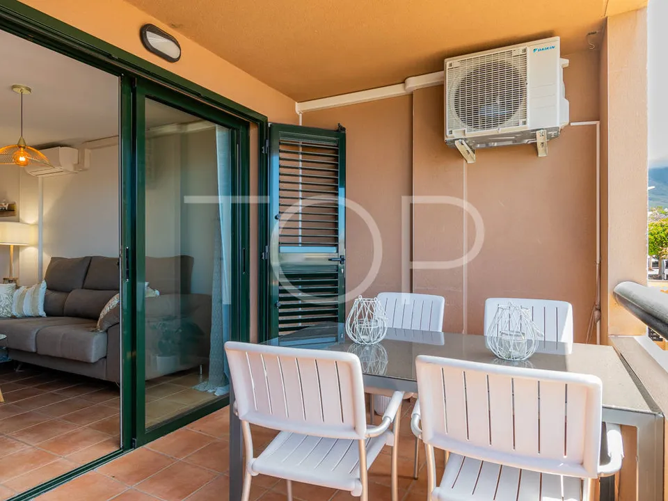 Lejlighed i Playa Paraiso, Tenerife - foto 4