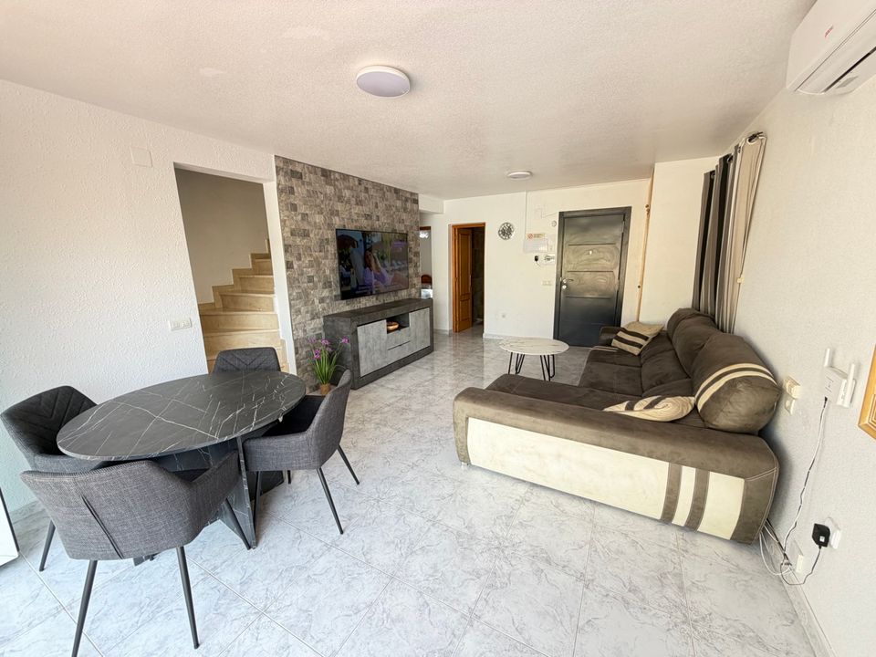 Villa i Villamartin, Alicante - foto 2