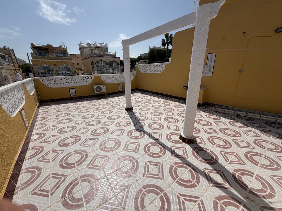 Bungalow i San Miguel De Salinas, Alicante - foto 3