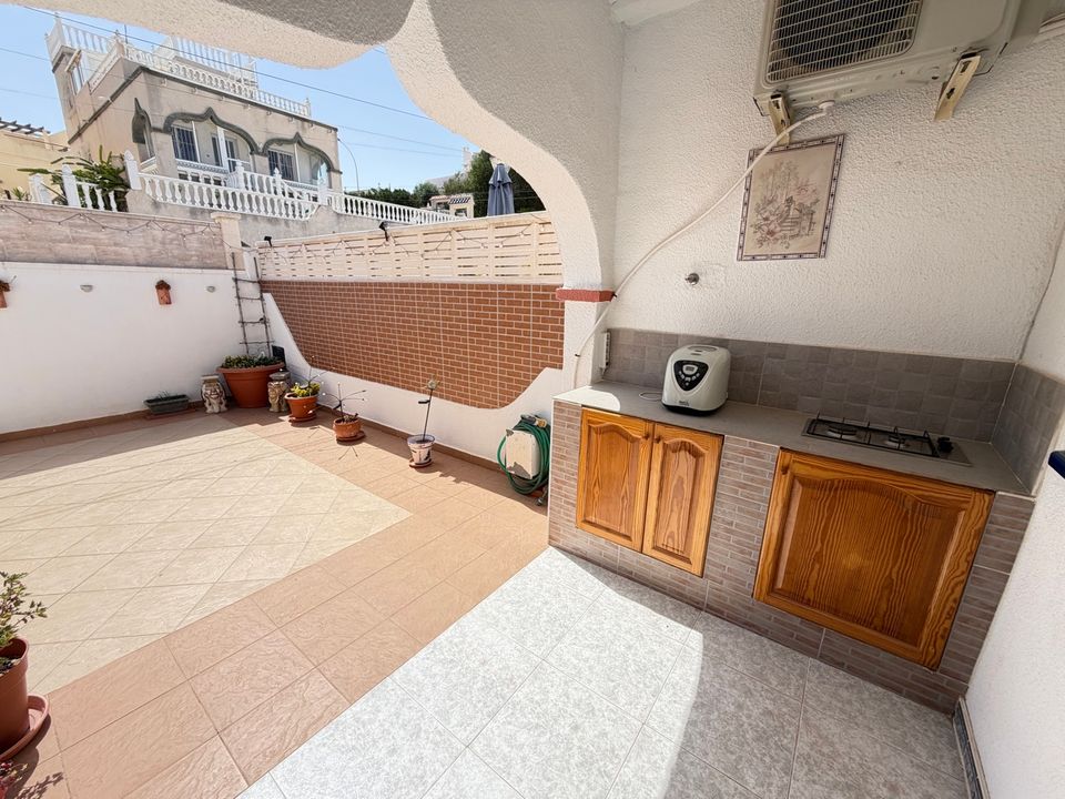 Bungalow i San Miguel De Salinas, Alicante - foto 4