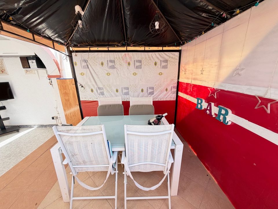 Bungalow i San Miguel De Salinas, Alicante - foto 5