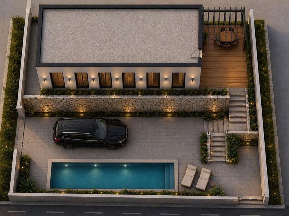 Villa i Ciudad Quesada, Alicante - foto 2