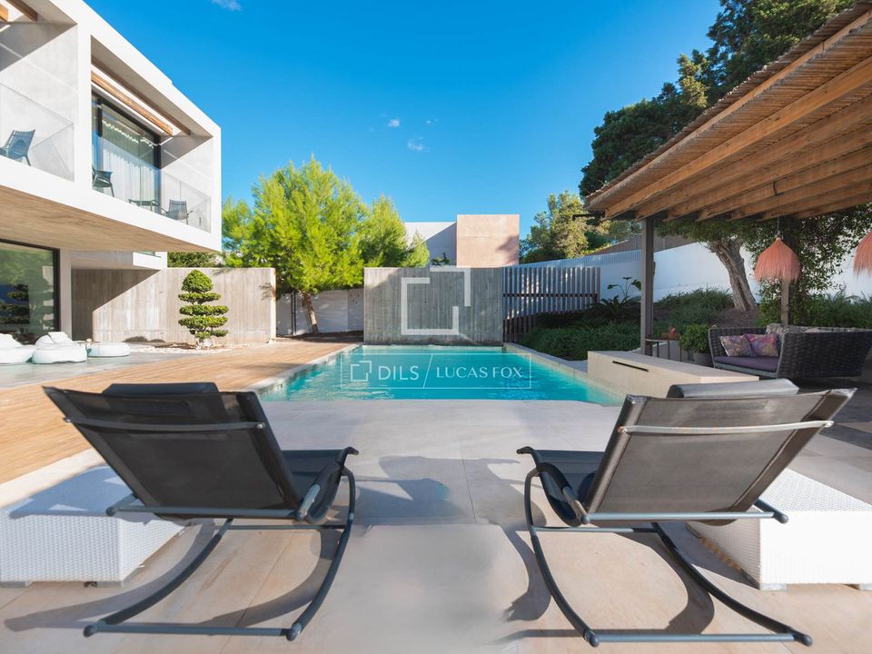 Villa a San Antonio Abad, Ibiza - foto 3