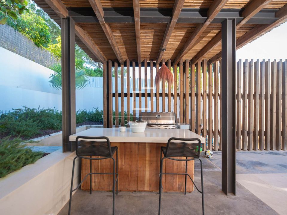Villa a San Antonio Abad, Ibiza - foto 4