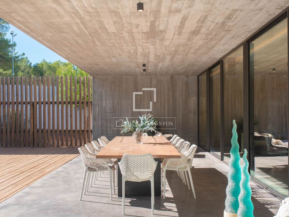 Villa a San Antonio Abad, Ibiza - foto 5
