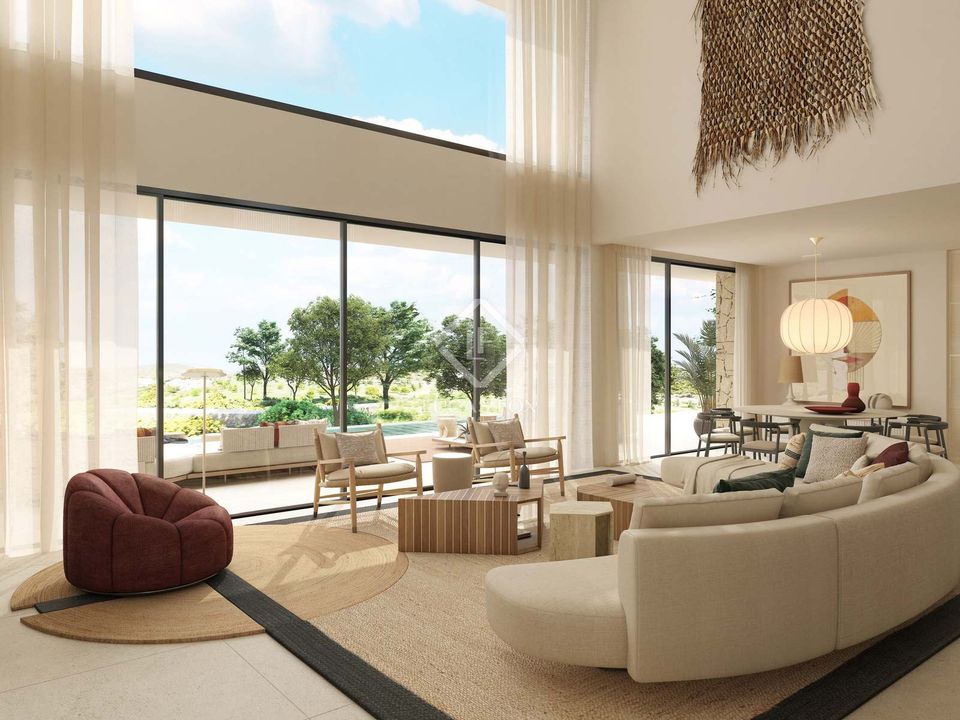 Villa a Roca Llisa, Ibiza - foto 1