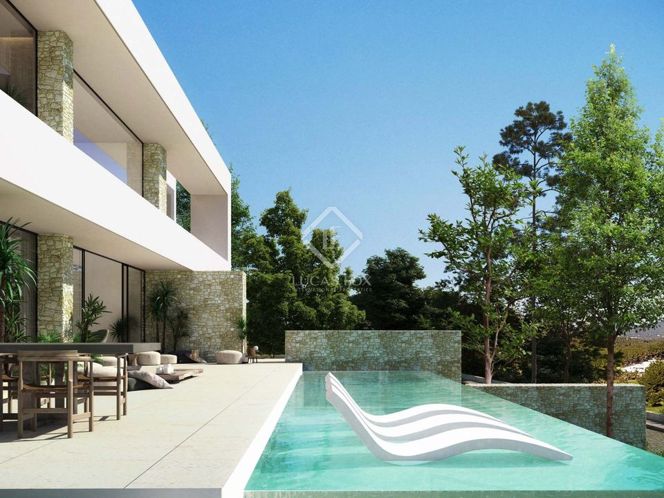 Villa a Roca Llisa, Ibiza - foto 5