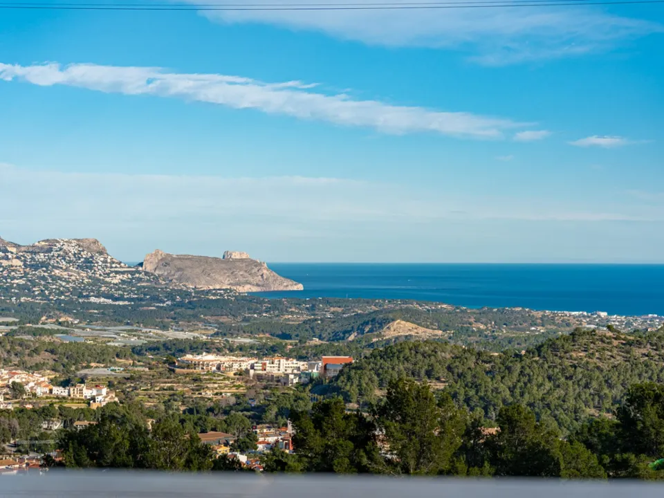 Villa i Polop, Alicante - foto 3