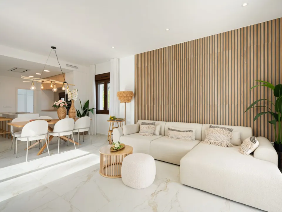 Villa i Polop, Alicante - foto 4