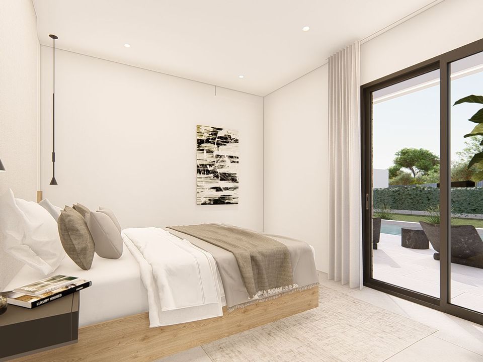 Villa i Molina De Segura, Murcia - foto 3
