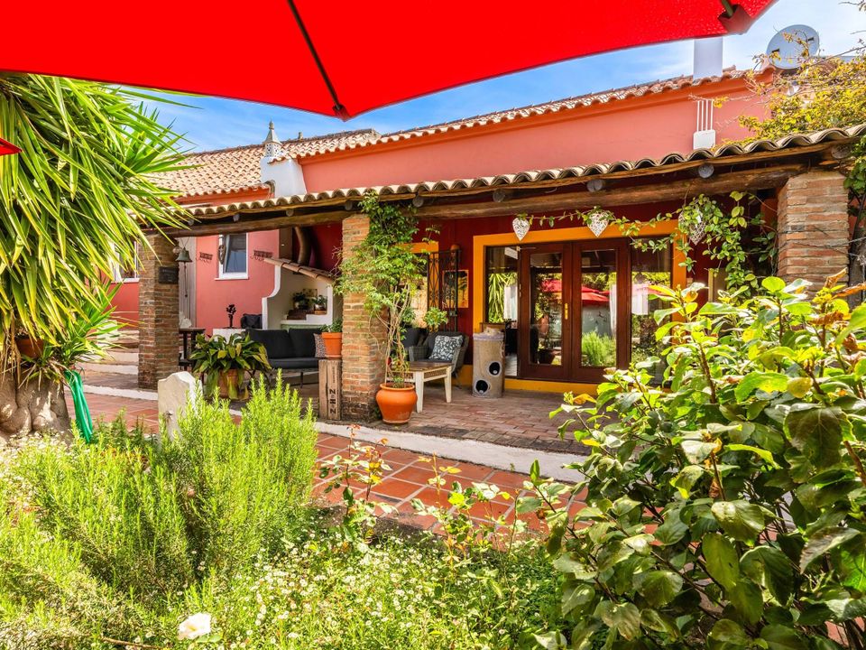 Villa i Monchique, Faro - foto 5