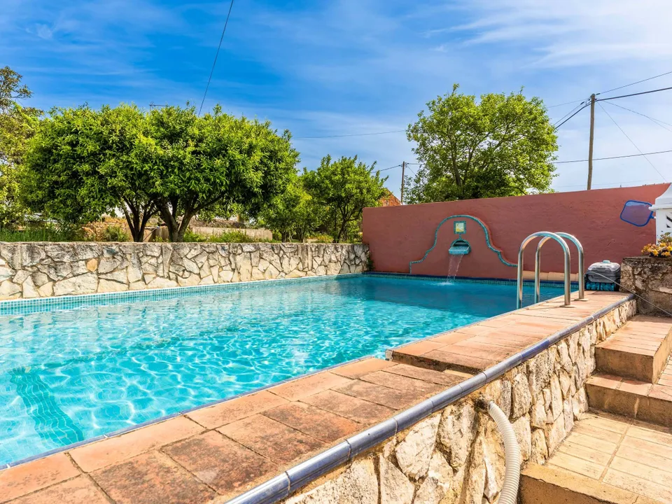 Villa i Monchique, Faro - foto 3