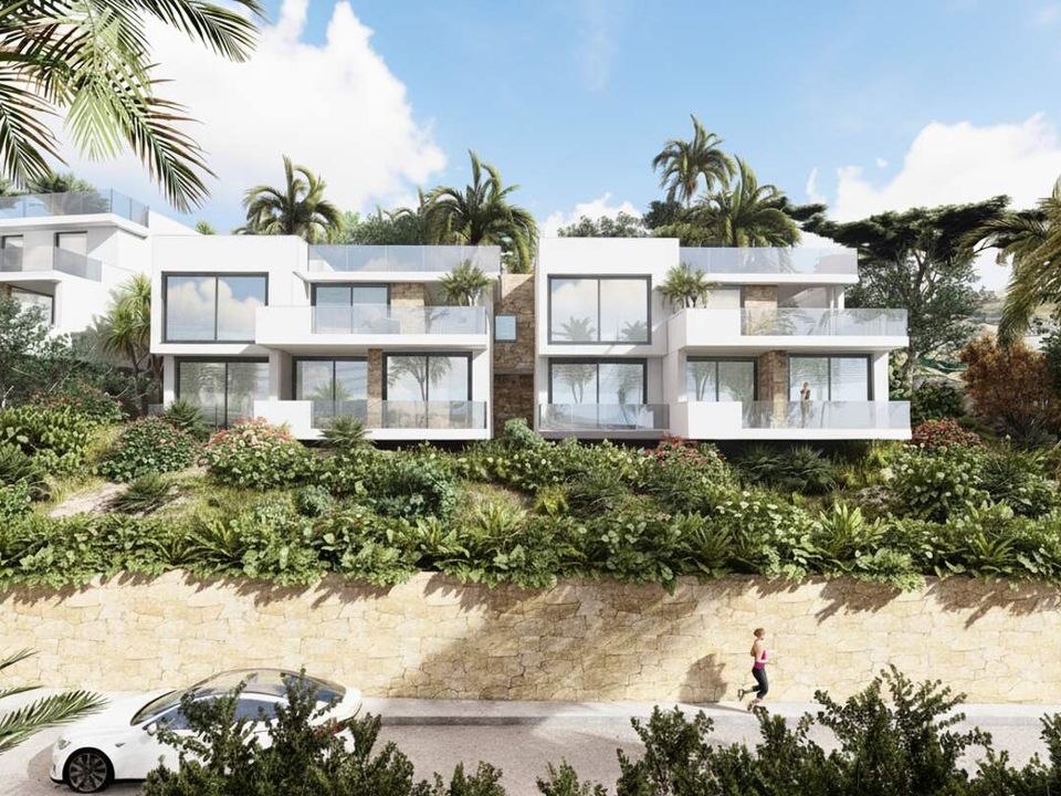 Villa i Altea, Alicante - foto 2