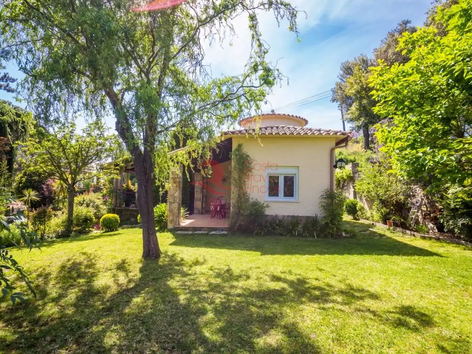 Villa i Santa Cristina D'aro, Gerona - foto 2