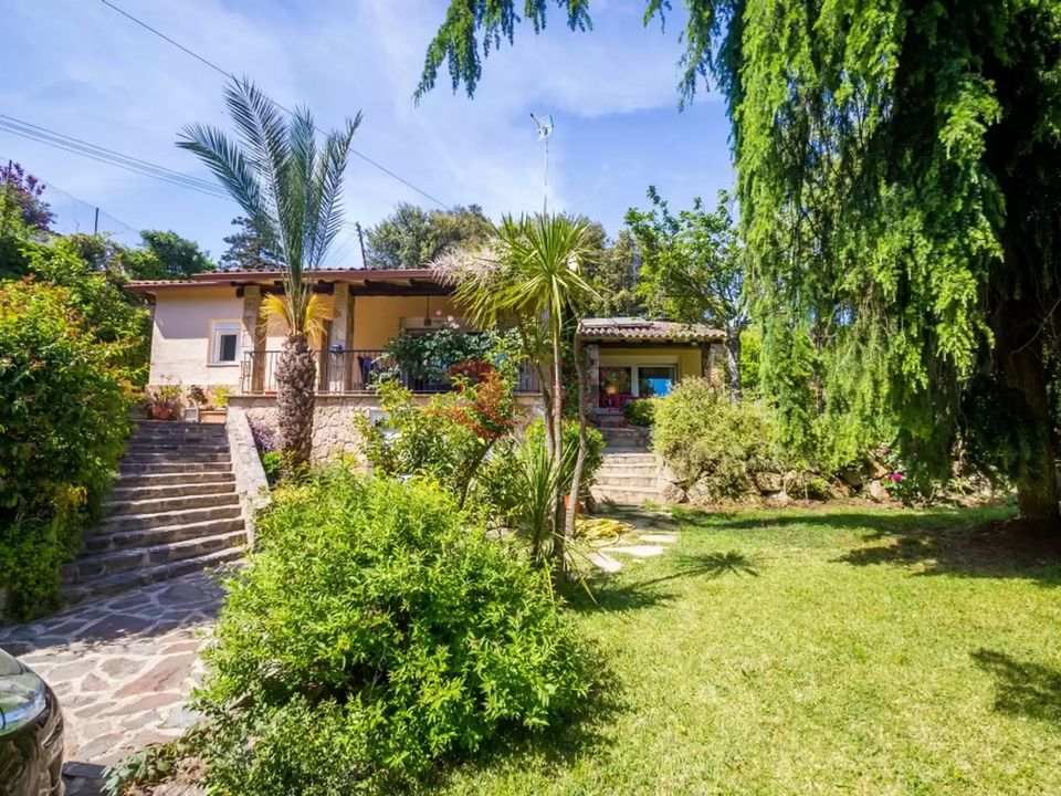 Villa i Santa Cristina D'aro, Gerona - foto 3