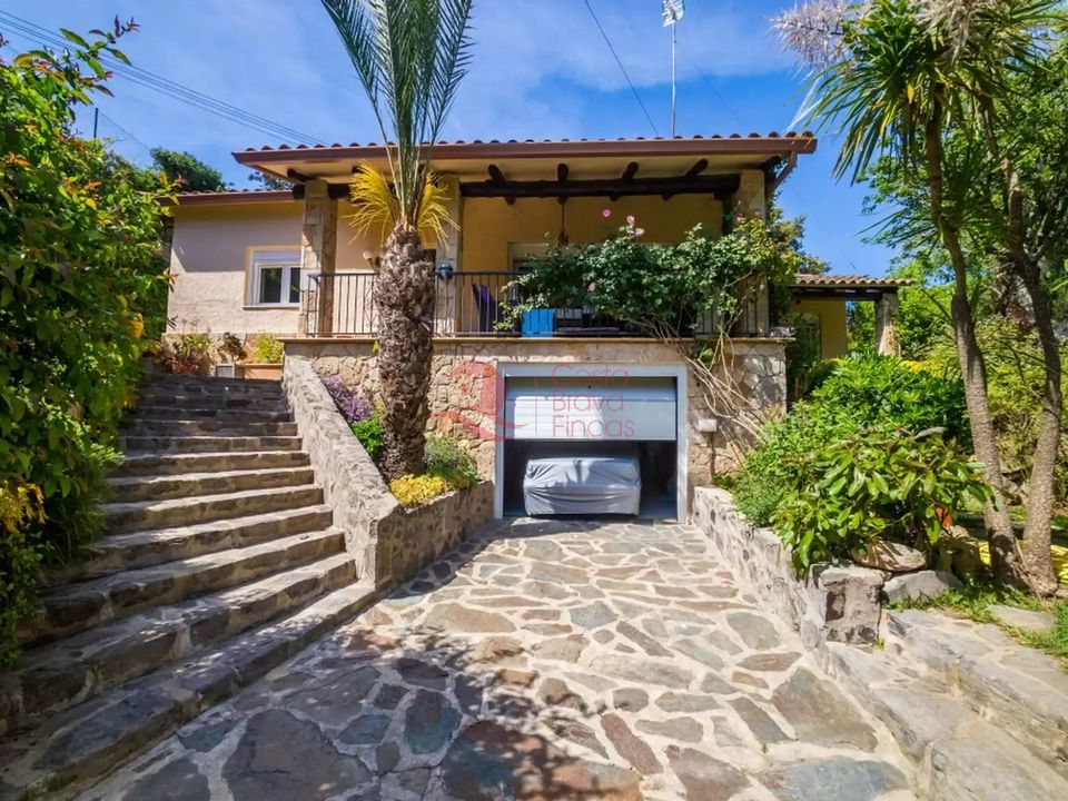 Villa i Santa Cristina D'aro, Gerona - foto 4