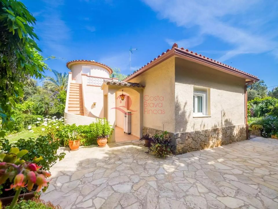 Villa i Santa Cristina D'aro, Gerona - foto 5