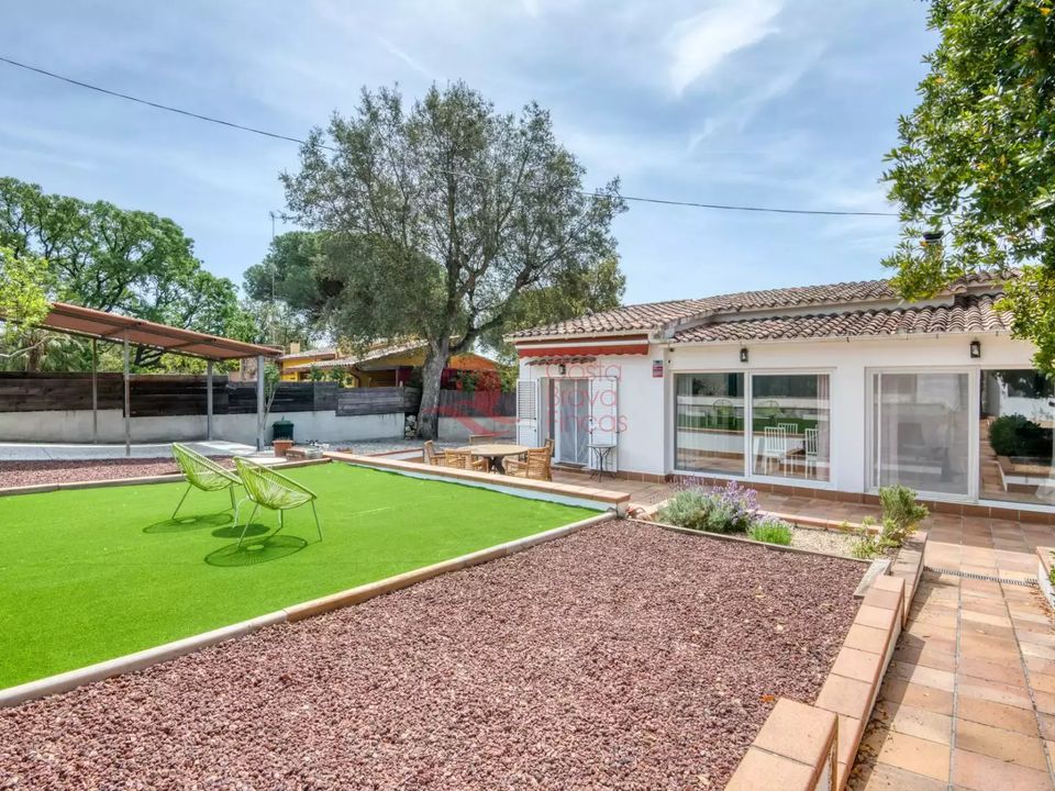 Villa i Santa Cristina D'aro, Gerona - foto 2
