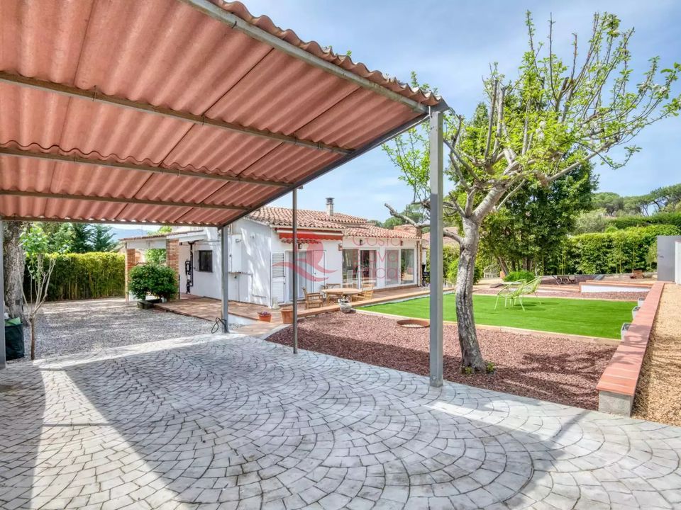 Villa i Santa Cristina D'aro, Gerona - foto 3