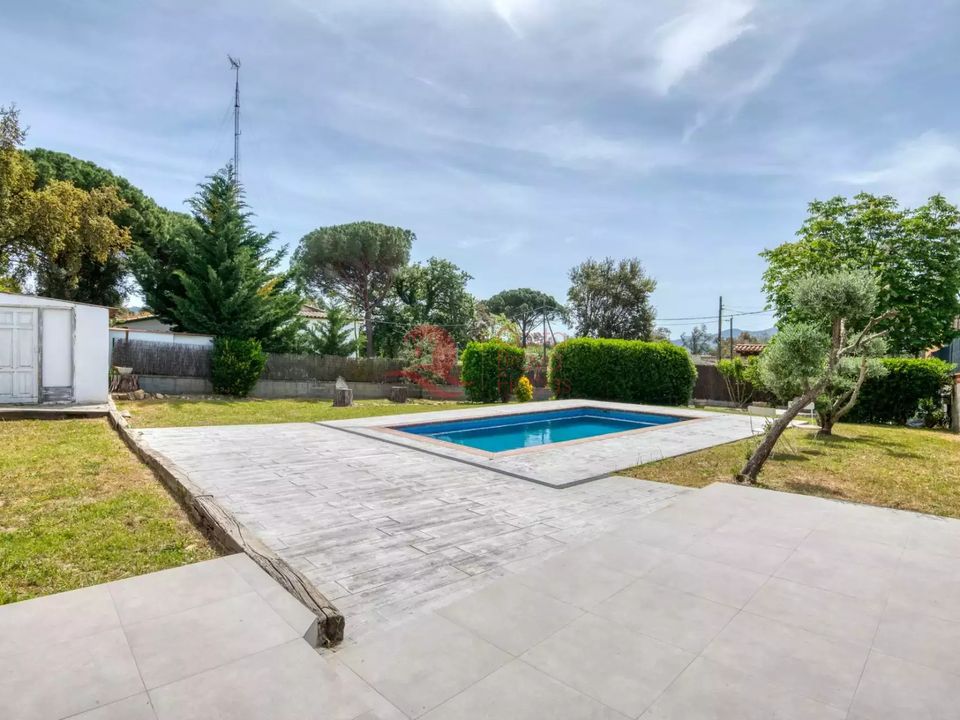 Villa i Santa Cristina D'aro, Gerona - foto 4