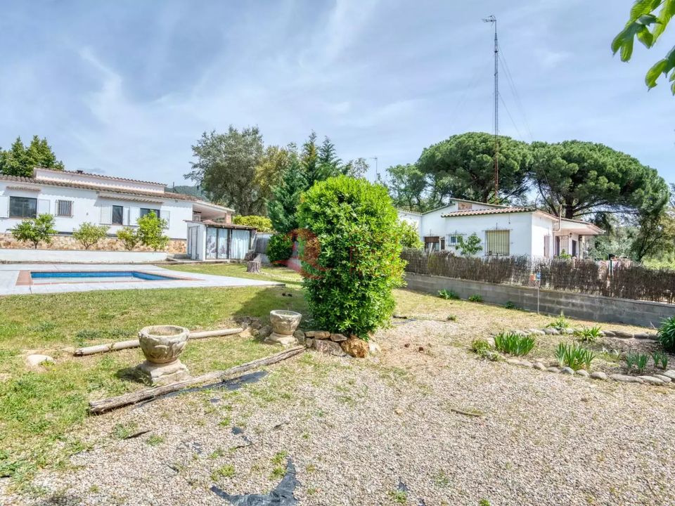 Villa in Santa Cristina D'aro, Gerona - foto 5