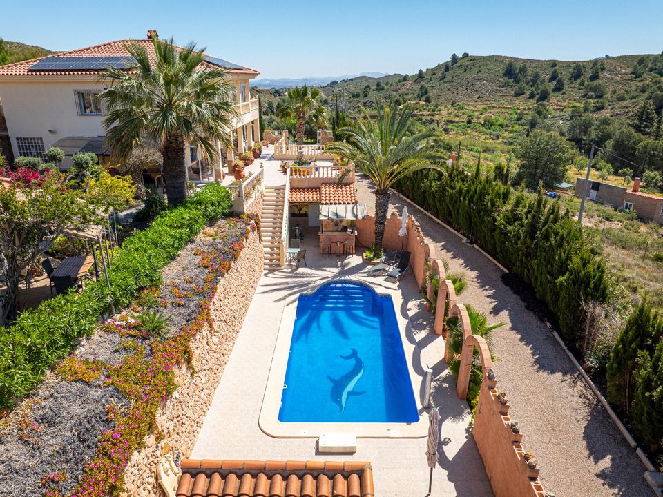 Villa i Cartagena, Murcia - foto 4