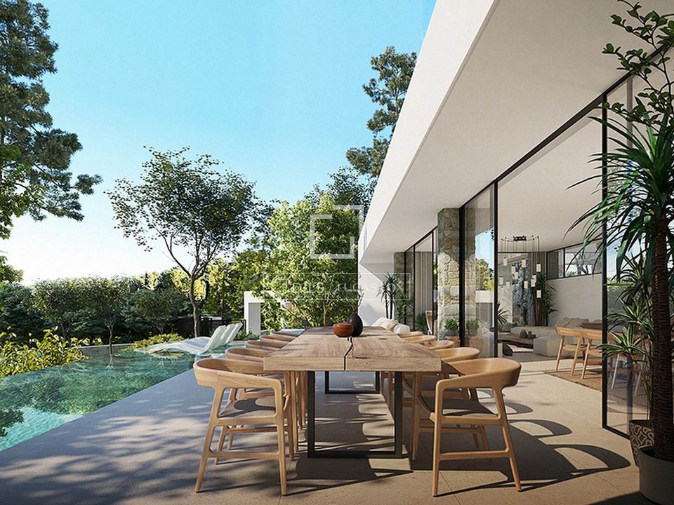 Villa a Roca Llisa, Ibiza - foto 3