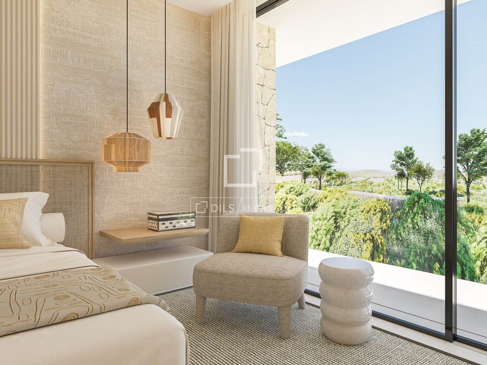 Villa a Roca Llisa, Ibiza - foto 4