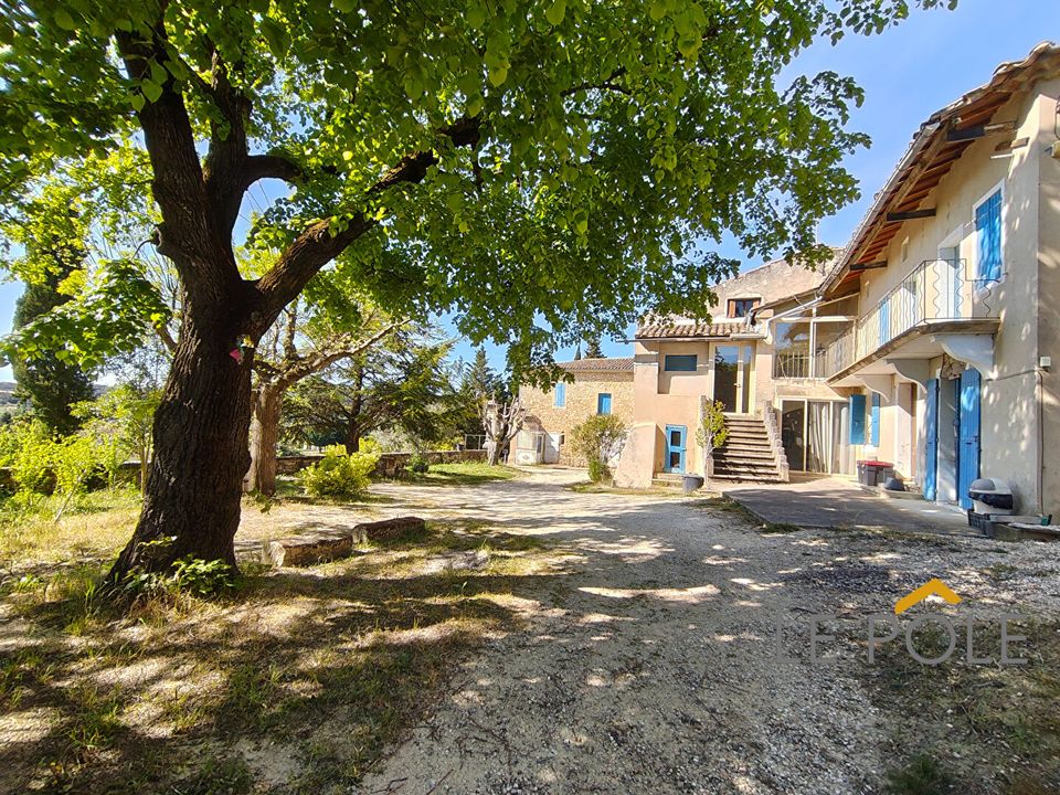 Villa i Clansayes, Drome - foto 3