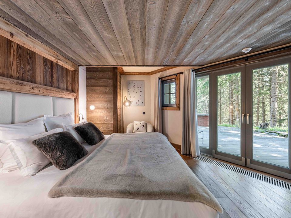 Villa i Courchevel, Savoie - bilde 5