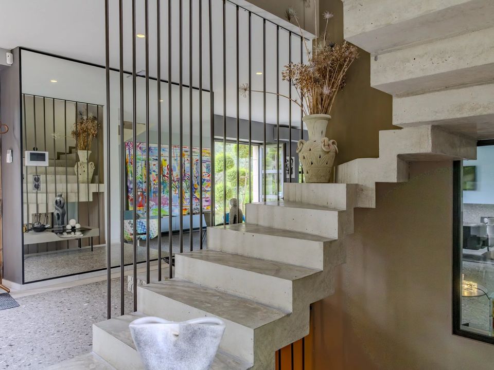 Villa i Eygalières, Bouches-du-Rhone - foto 2