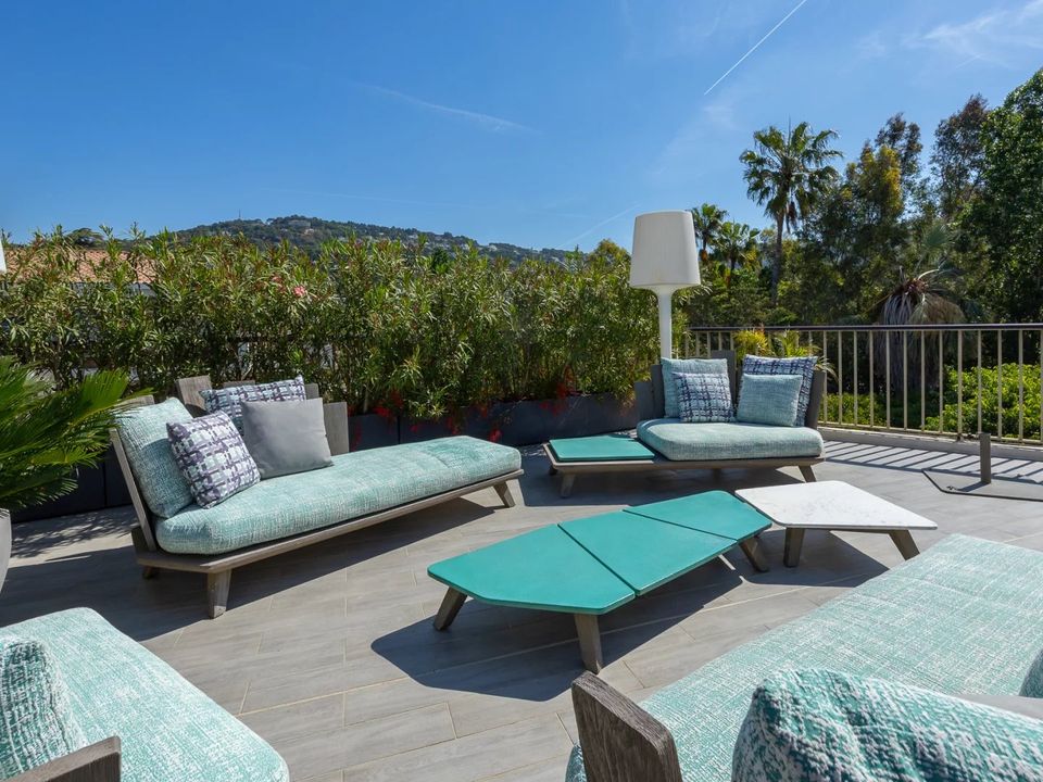 Apartamento en Cannes, Alpes-Maritimes - foto 2