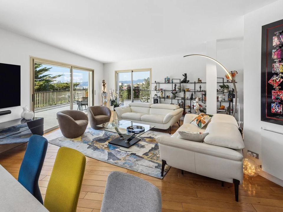 Apartamento en Cannes, Alpes-Maritimes - foto 3