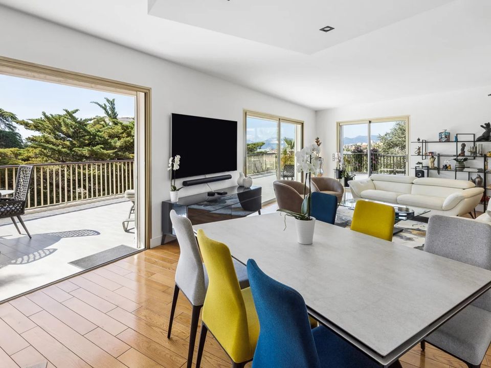 Apartamento en Cannes, Alpes-Maritimes - foto 4