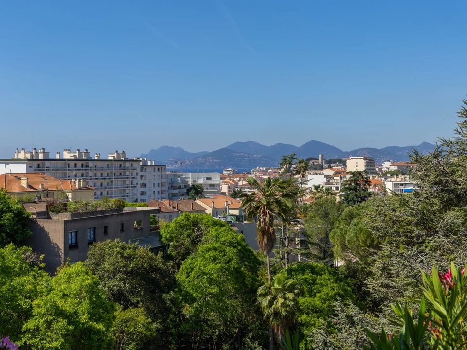 Apartamento en Cannes, Alpes-Maritimes - foto 5