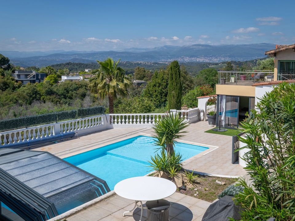 Villa i Cannes, Alpes-Maritimes - foto 1