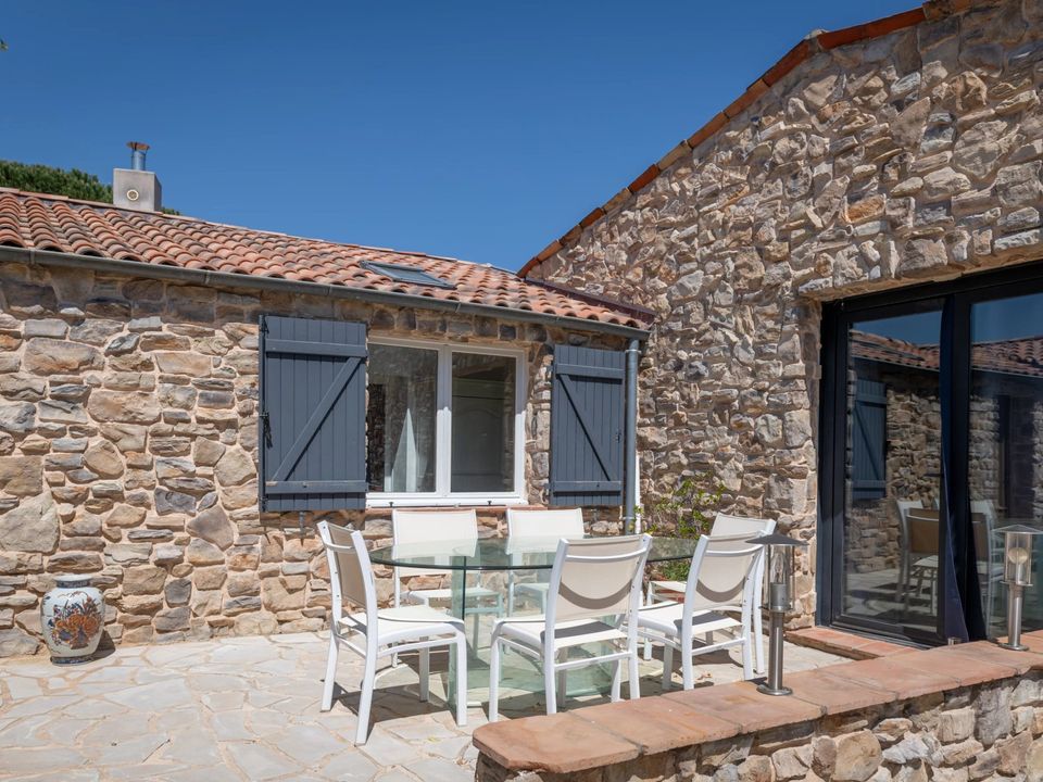 Villa i Cannes, Alpes-Maritimes - foto 3