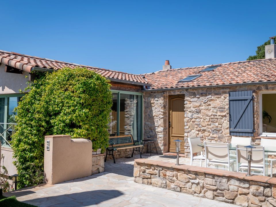 Villa i Cannes, Alpes-Maritimes - foto 4