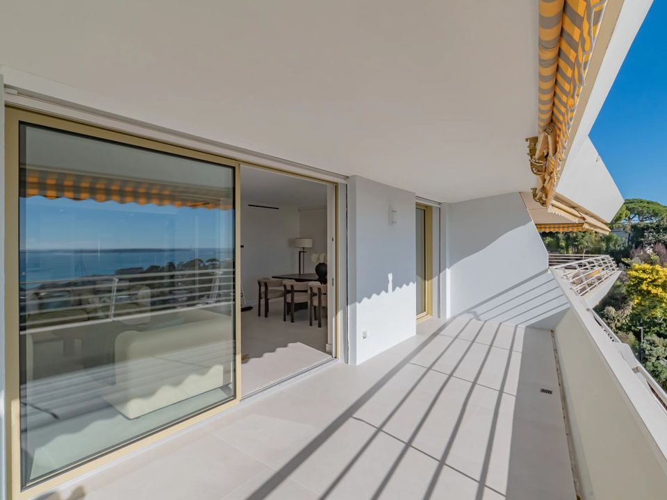 Lejlighed i Cannes, Alpes-Maritimes - foto 2