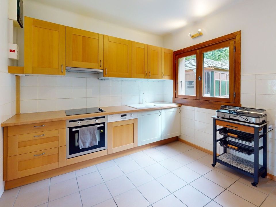 Villa i Saint-Gervais-les-Bains, Haute-Savoie - foto 5
