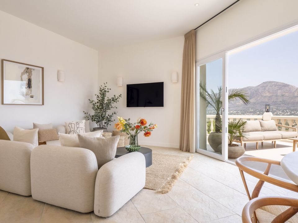 Villa i Javea, Alicante - foto 5