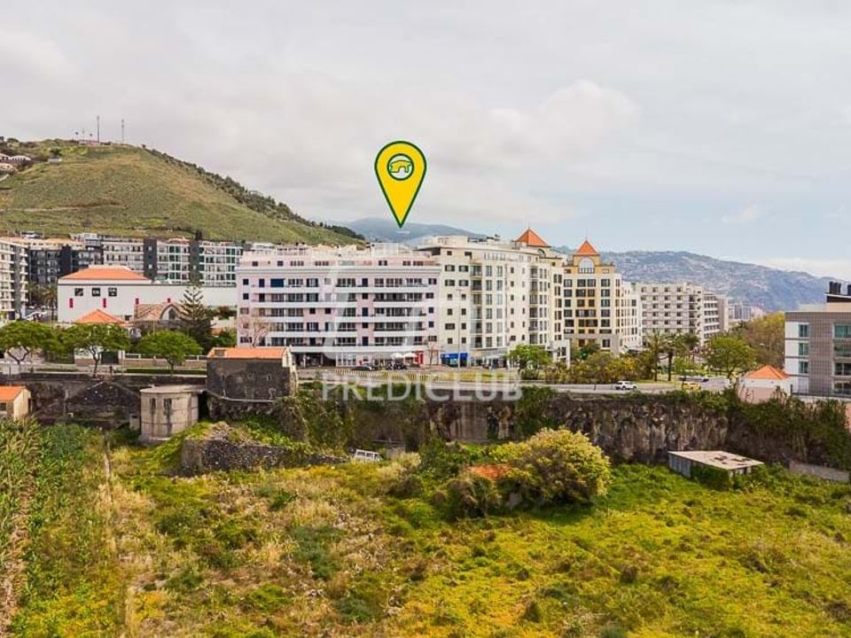 Lejlighed i Funchal, Madeira - foto 4