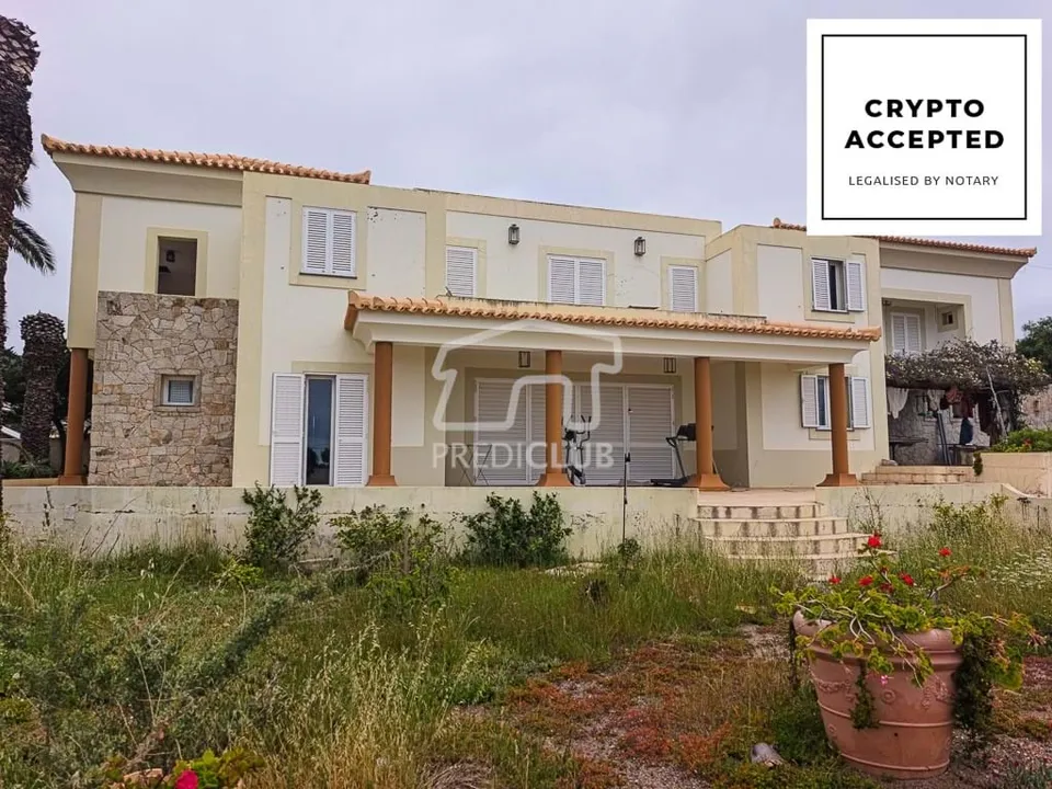 Villa i Porto Santo, Madeira - foto 1