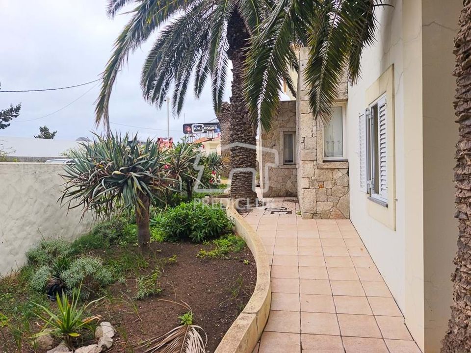 Villa i Porto Santo, Madeira - foto 5